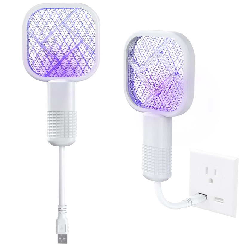 Mosquito Killer Racket Lamp/Pocket Size